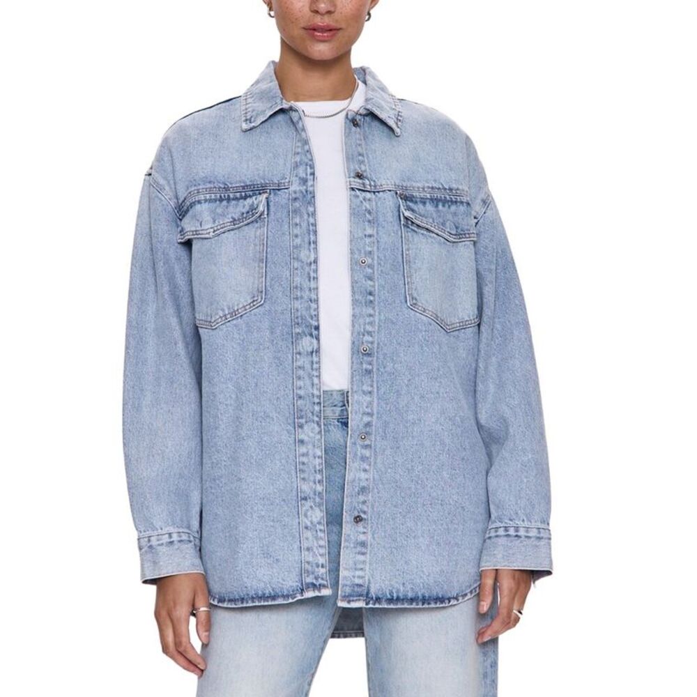 Pistola Womens  Mandy Shacket